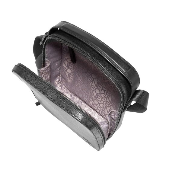 Bogner Kiroro Bolsa de hombro Mini Bag Piel 18 cm