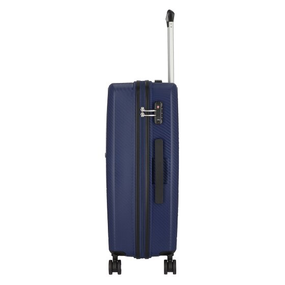 American Tourister Summer Hit 4 ruedas Carrito 67 cm