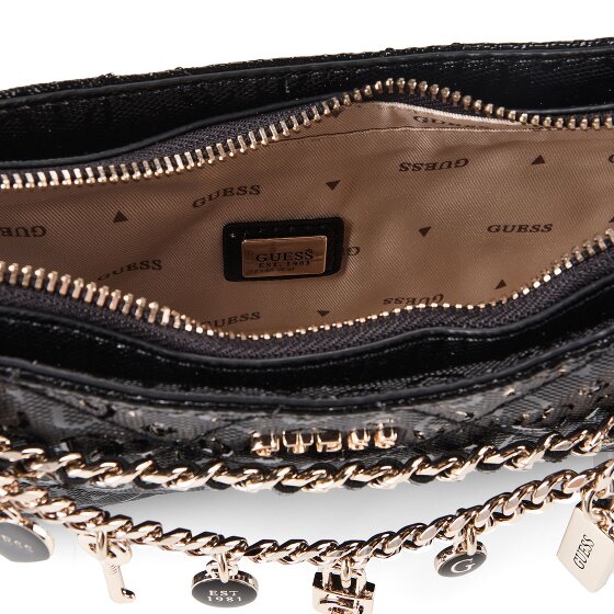 Guess Libby Bolsa de hombro 30 cm