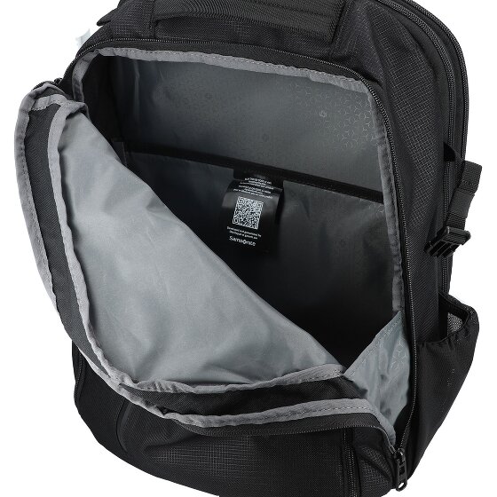 Samsonite Roader Mochila de negocios 45 cm Compartimento para el portátil