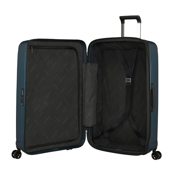 Samsonite Nuon 4 ruedas Carrito 69 cm con pliegue de expansión