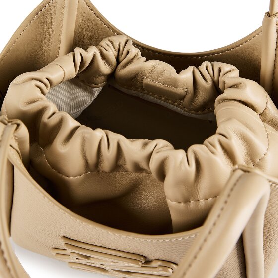 Karl Lagerfeld Autograph Bolso Piel 26 cm