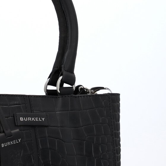 Burkely Cool Colbie Bolsa de compras Piel 26 cm