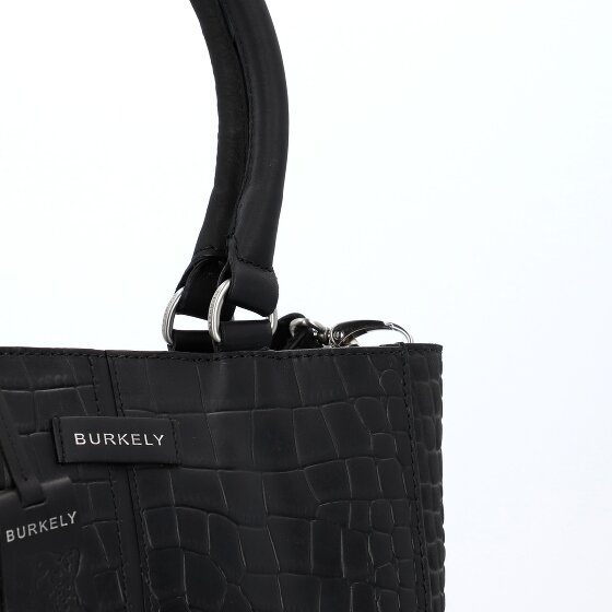 Burkely Cool Colbie Bolsa de compras Piel 26 cm
