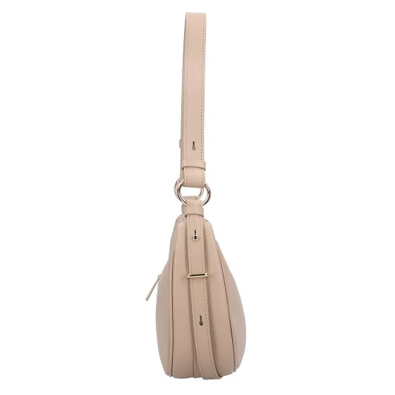 Lancaster Milano Aria Bolsa de hombro M Piel 27 cm