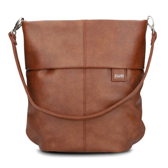 Zwei Mademoiselle.M Bolsa de hombro 27 cm