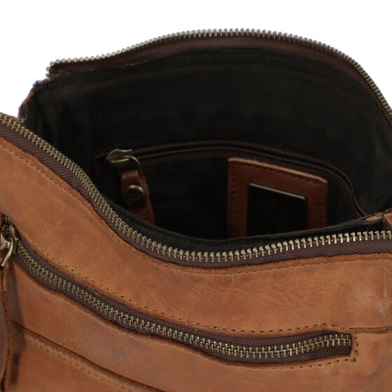 Harbour 2nd Urban Poets Casey Bolsa de hombro Piel 26 cm