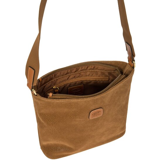 Bric's Bolsa de hombro Life 25 cm