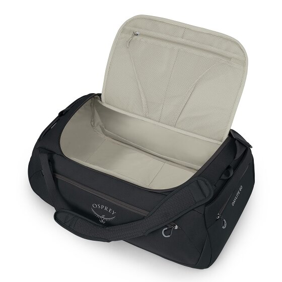 Osprey Bolsa de viaje Daylite Duffel 60 59 cm
