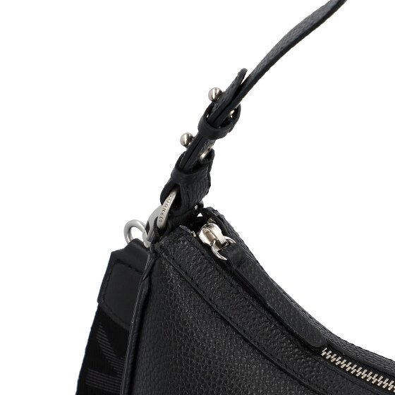 Burkely Always Ava Bolsa de hombro Piel 36.5 cm