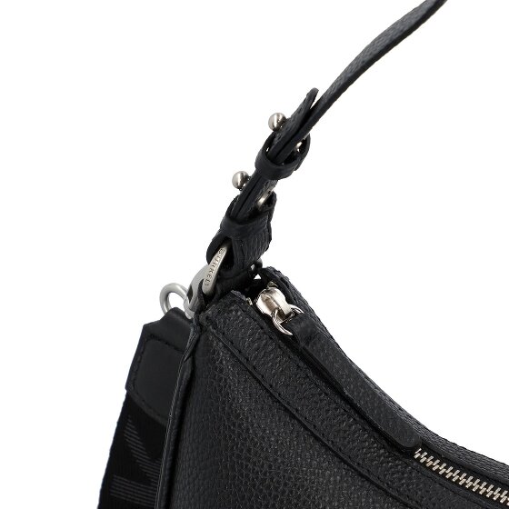Burkely Always Ava Bolsa de hombro Piel 36.5 cm