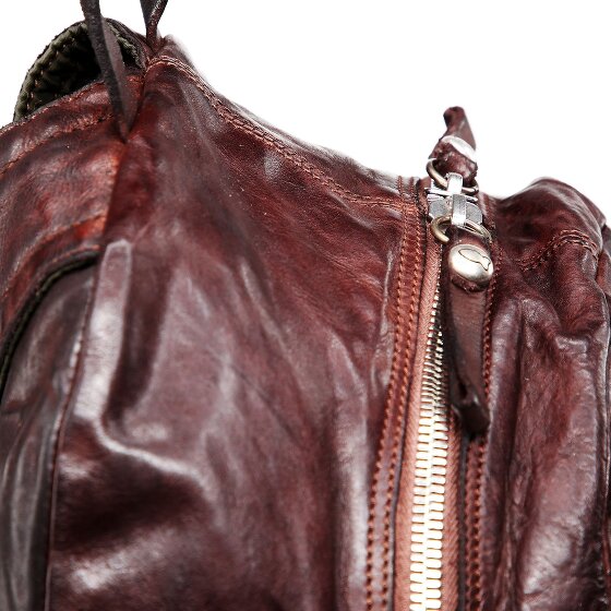 Campomaggi Frassino Mochila de día Piel 34 cm Compartimento para el portátil