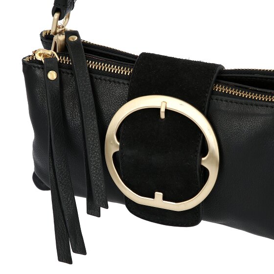 Harbour 2nd Flavia Bolsa de hombro Piel 22 cm