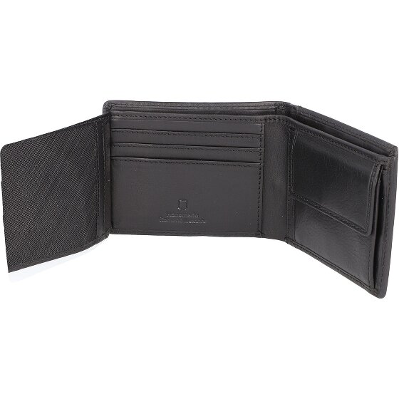 camel active Como Cartera Protección RFID Piel 11 cm