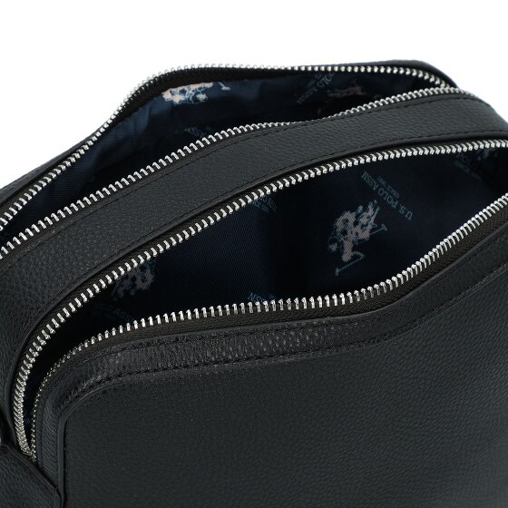 U.S. Polo Assn. Mansion Bolsa de hombro 23.5 cm