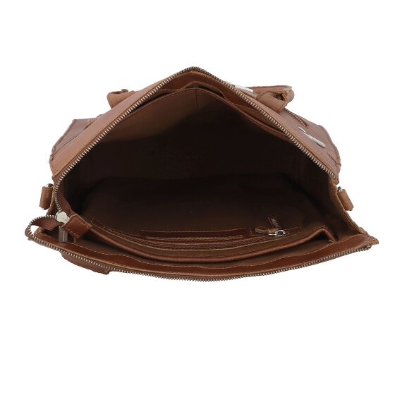 Cowboysbag Maletín Piel 35 cm Compartimento para el portátil