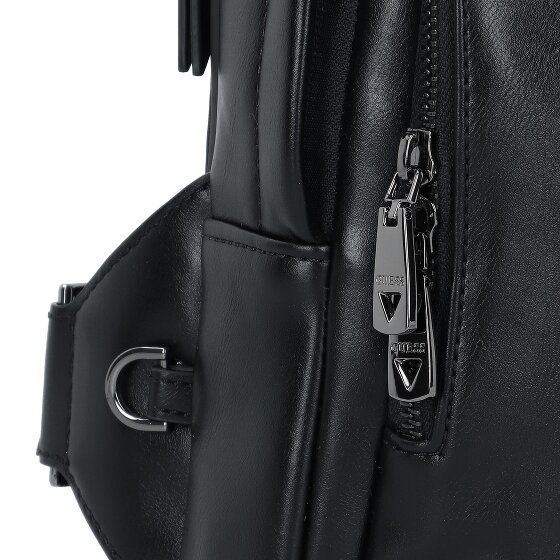 Guess Boston Bolsa de hombro 19 cm