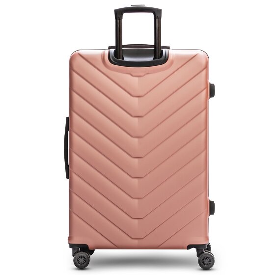 Redolz Essentials 07 LARGE 4 ruedas Trolley 79 cm