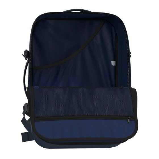 Cabin Zero Mochila Militar de Cabina 44L Mochila 52 cm