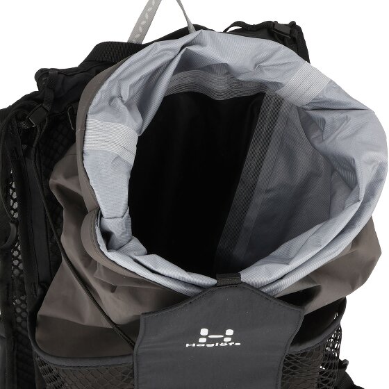 Haglöfs L.I.M Airak Pro 14 Mochila de senderismo M-L 49 cm