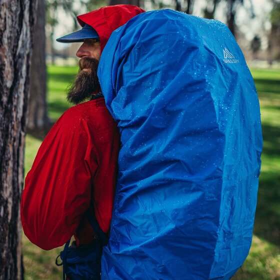 Gregory Zulu 40 Mochila de trekking M-L 66 cm