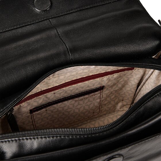 aunts & uncles Bohemian Vibes Bolsa de hombro Piel 26 cm