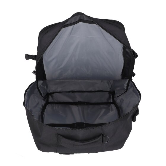 Worldpack Cabin Pro Mochila de día 54 cm Compartimento para el portátil