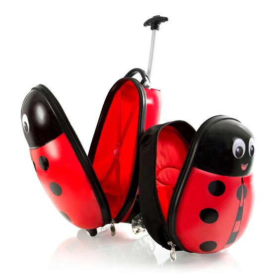 Heys Juego de trolley infantil 2 pcs.