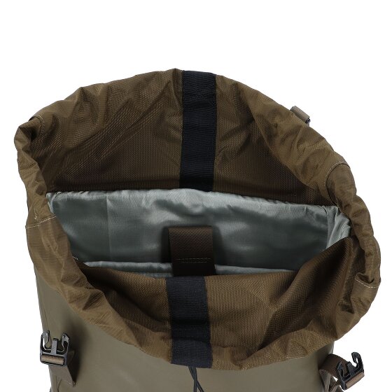 aunts & uncles Niyodo Mochila de día 45 cm Compartimento para el portátil