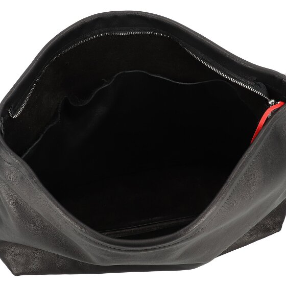 Harold's Nabuku Bolsa de hombro Piel 39 cm