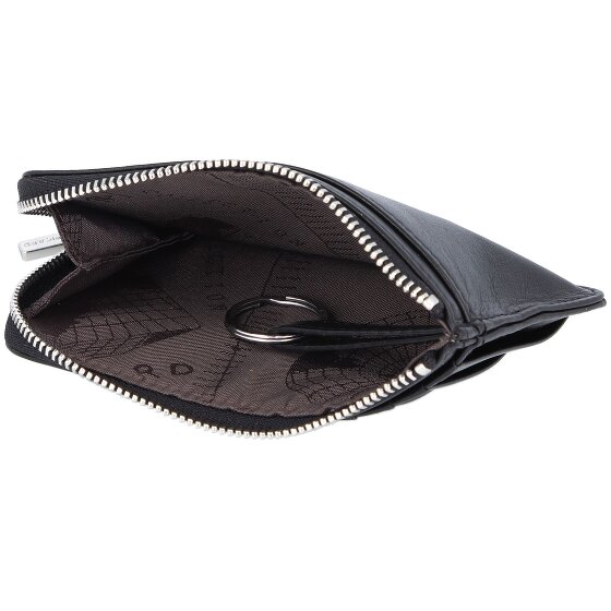 Picard Estuche para llaves de bingo de cuero de 13 cm