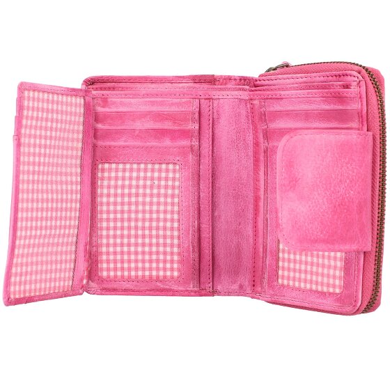 Jack Kinsky Nassau 511 Cartera RFID Piel 10 cm