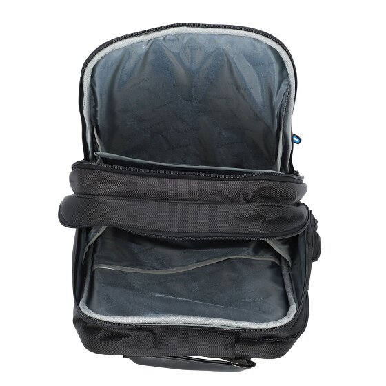 Lightpak Mochila de negocios Executive Line Echo 1 compartimento para portátil de 42 cm