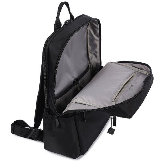 Hedgren Inner City Ava Mochila de día Protección RFID 37 cm Compartimento para el portátil