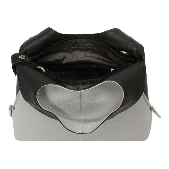 Voi Boston Kirsten Bolsa de hombro Piel 32 cm