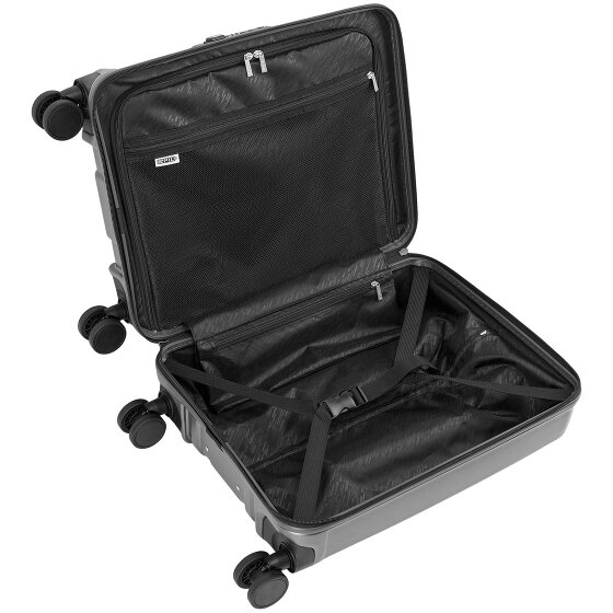 Epic Crate EX Wildlife 4 ruedas Carro de la cabina 55 cm