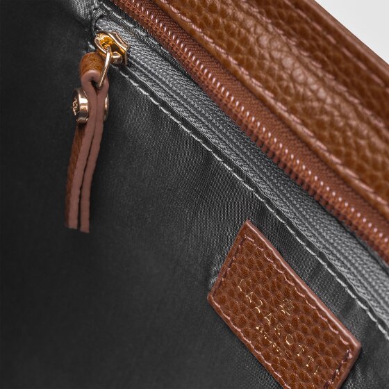 Lazarotti Bologna Leather Bolsa de hombro Piel 22 cm