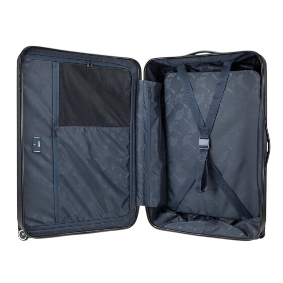 Joop! Cortina 4 ruedas Carrito 77 cm