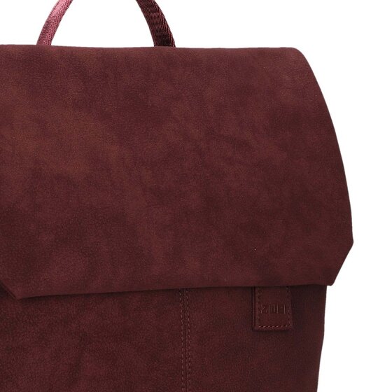 Zwei Mademoiselle.M Mochila de día 35 cm Compartimento para laptop