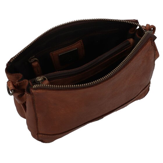 Harbour 2nd Anchor Love Tiani Bolsa de hombro Piel 21.5 cm