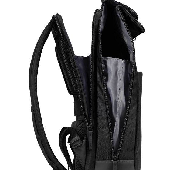 Jost Tallinn Mochila de día 46 cm Compartimento para laptop