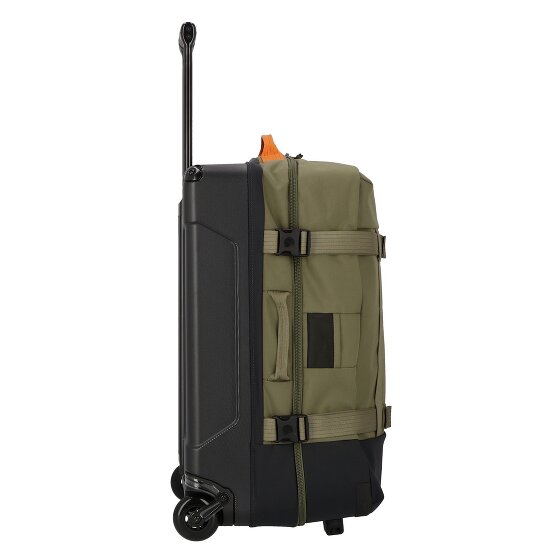 Fjällräven Färden 75 2 ruedas Carrito 64 cm