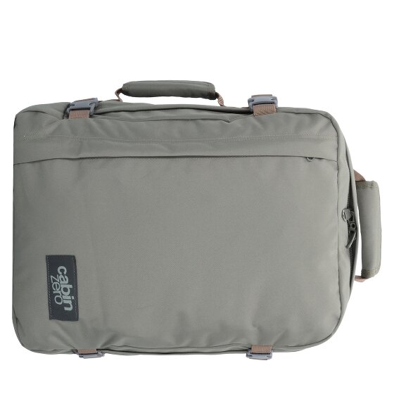 Cabin Zero Mochila de cabina Classic 36L Mochila 44 cm