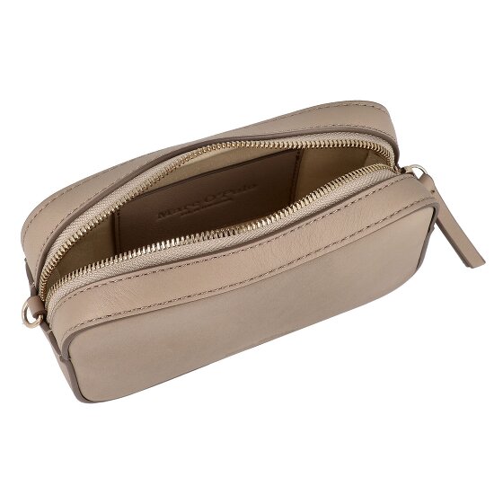 Marc O'Polo Bolsa de hombro Mini Bag Piel 18 cm