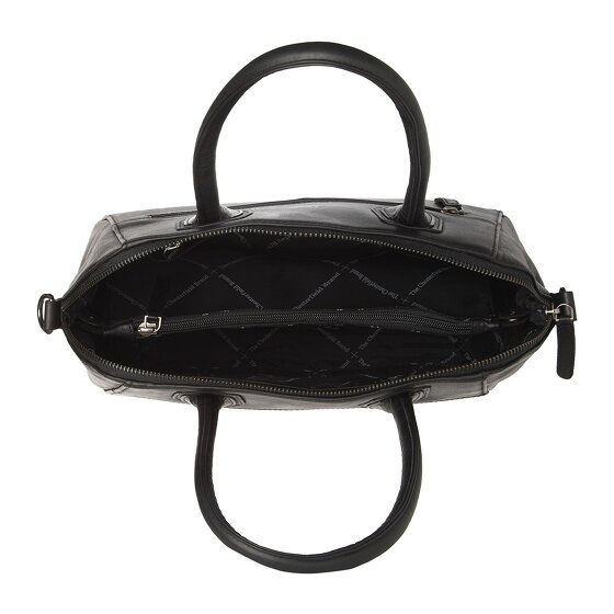 The Chesterfield Brand Marsala Bolso Piel 33 cm