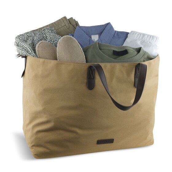 bugatti Finn Bolsa de compras XL 77 cm