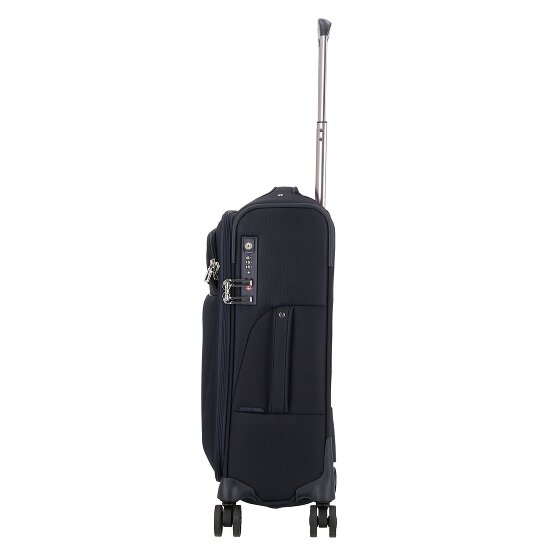 Samsonite Trolley de cabina de 4 ruedas B-Lite Icon 55 cm