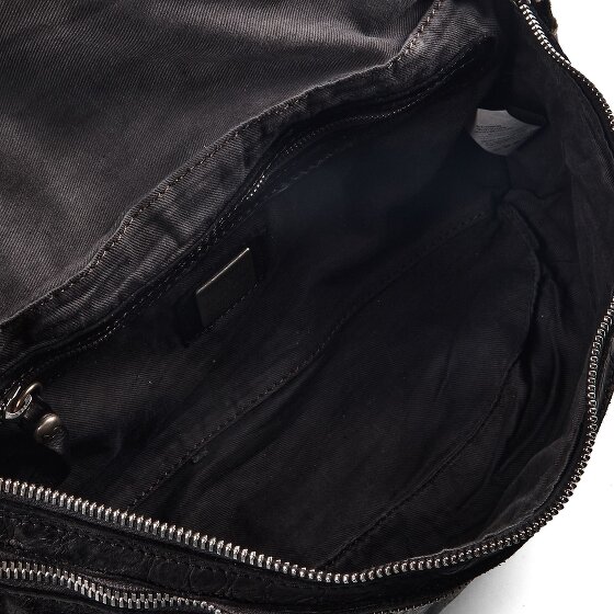 Campomaggi Tasso Bolsa de hombro Piel natural 32 cm