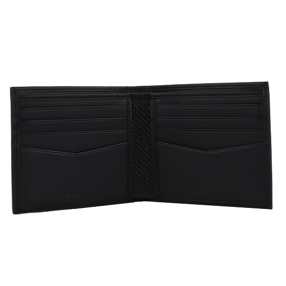 Boss New Crosstown Cartera Piel 10.5 cm
