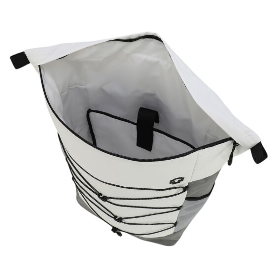 Strellson Sebastian Mochila de día 53 cm Compartimento para el portátil